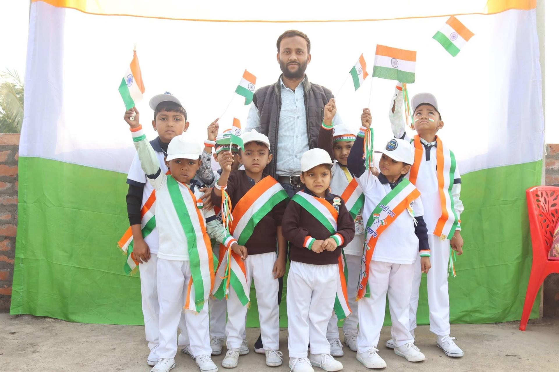 Independence Day Celebration #1