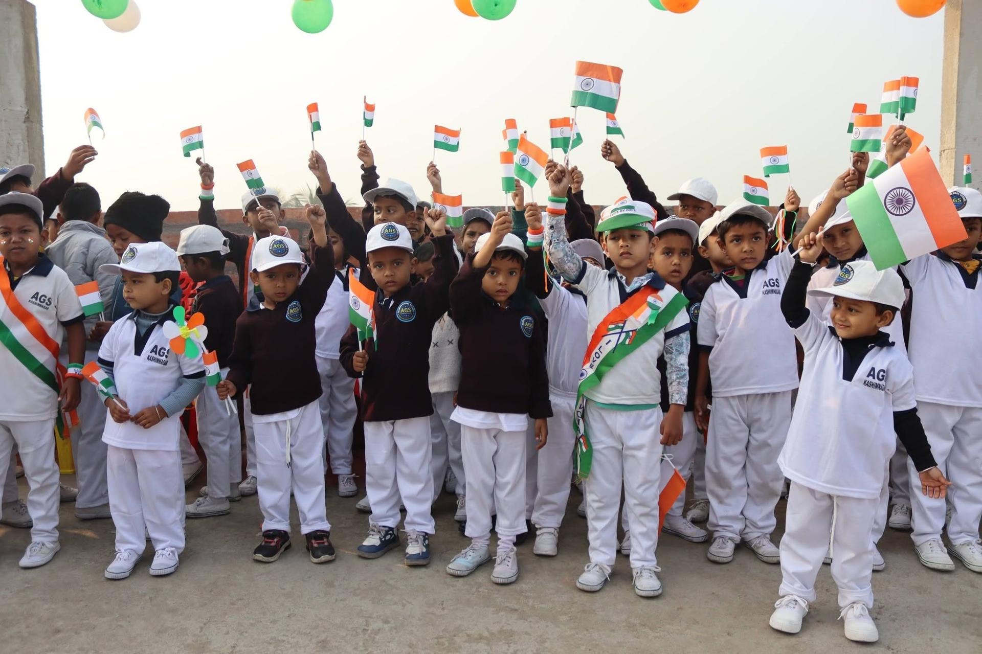 Independence Day Celebration #2