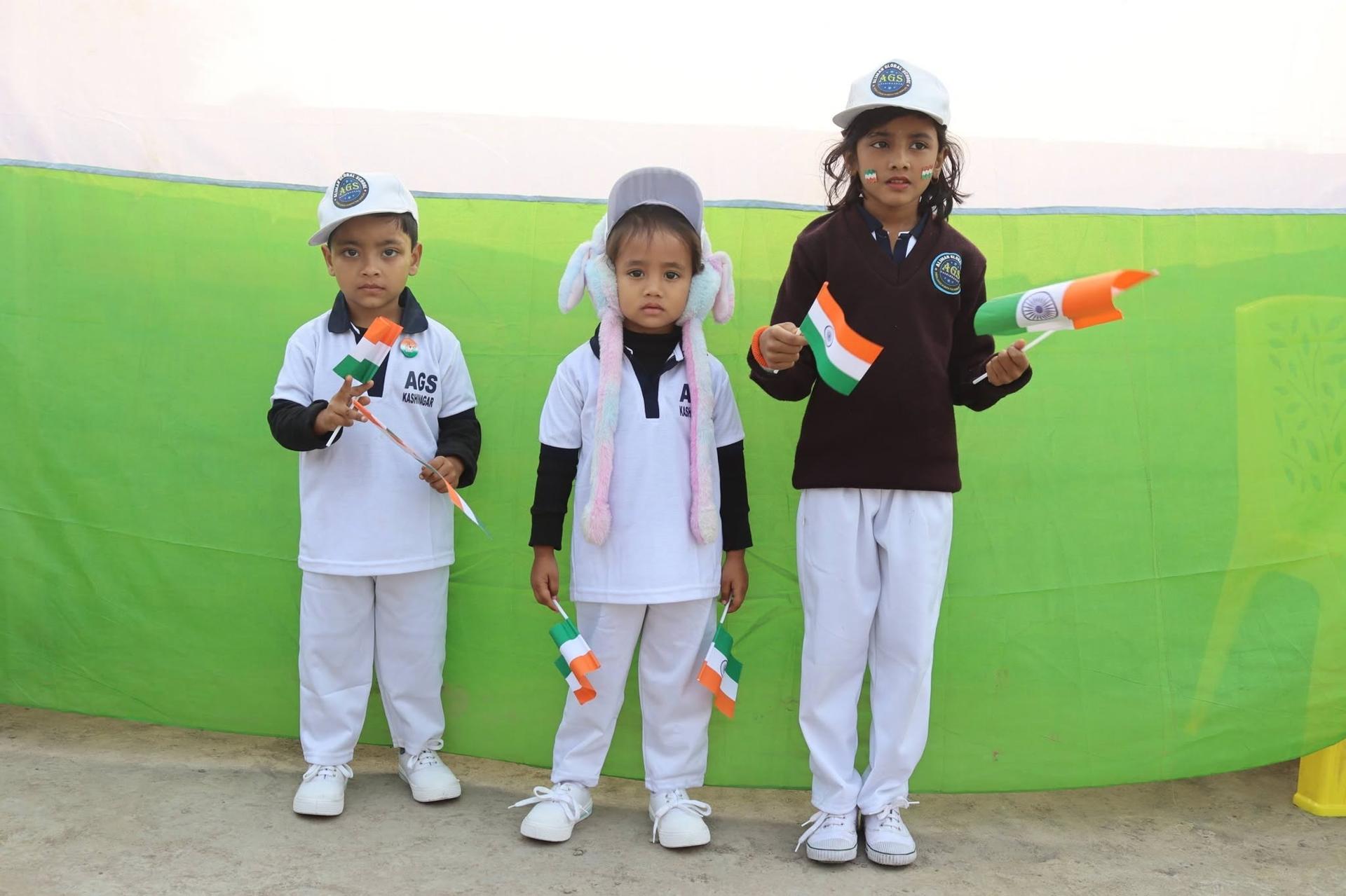Independence Day Celebration #3
