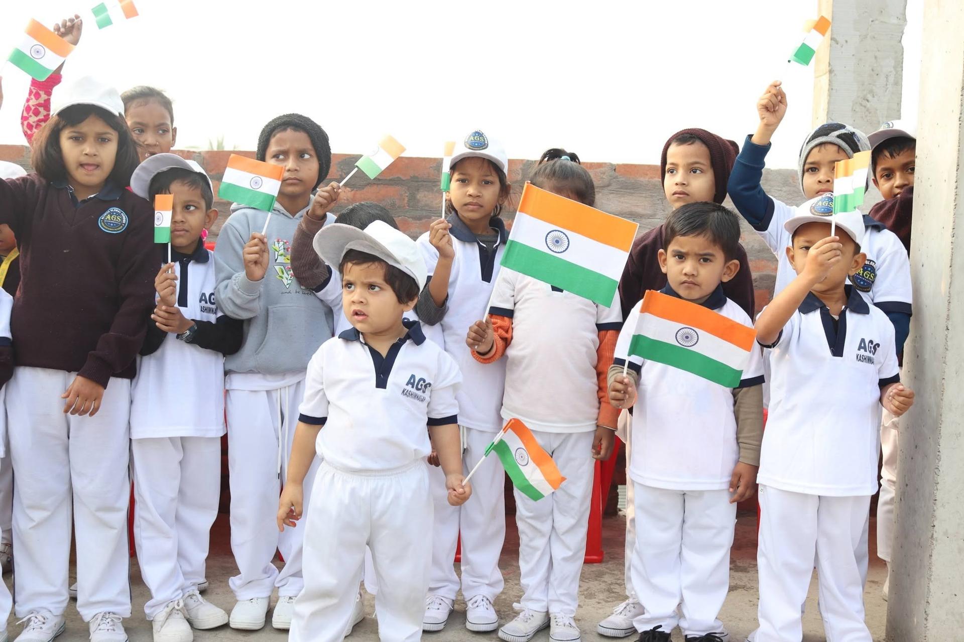 Independence Day Celebration #4