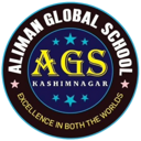 Aliman Global School Logo