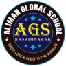 Aliman Global School Logo
