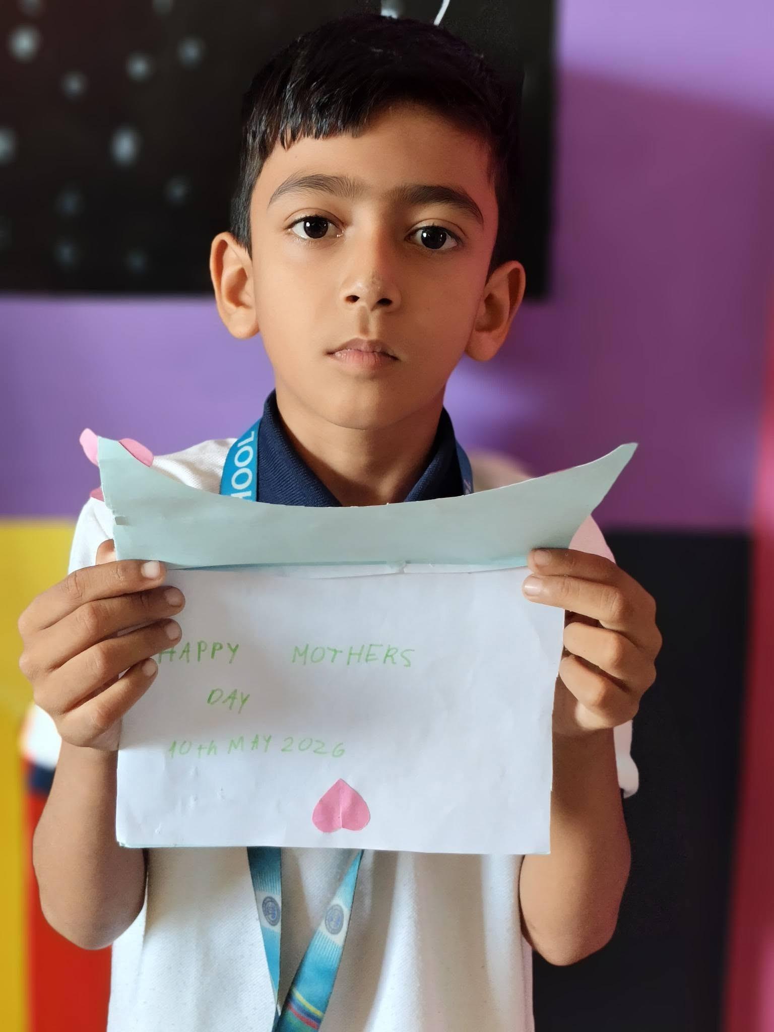Mother's Day Celebration #3