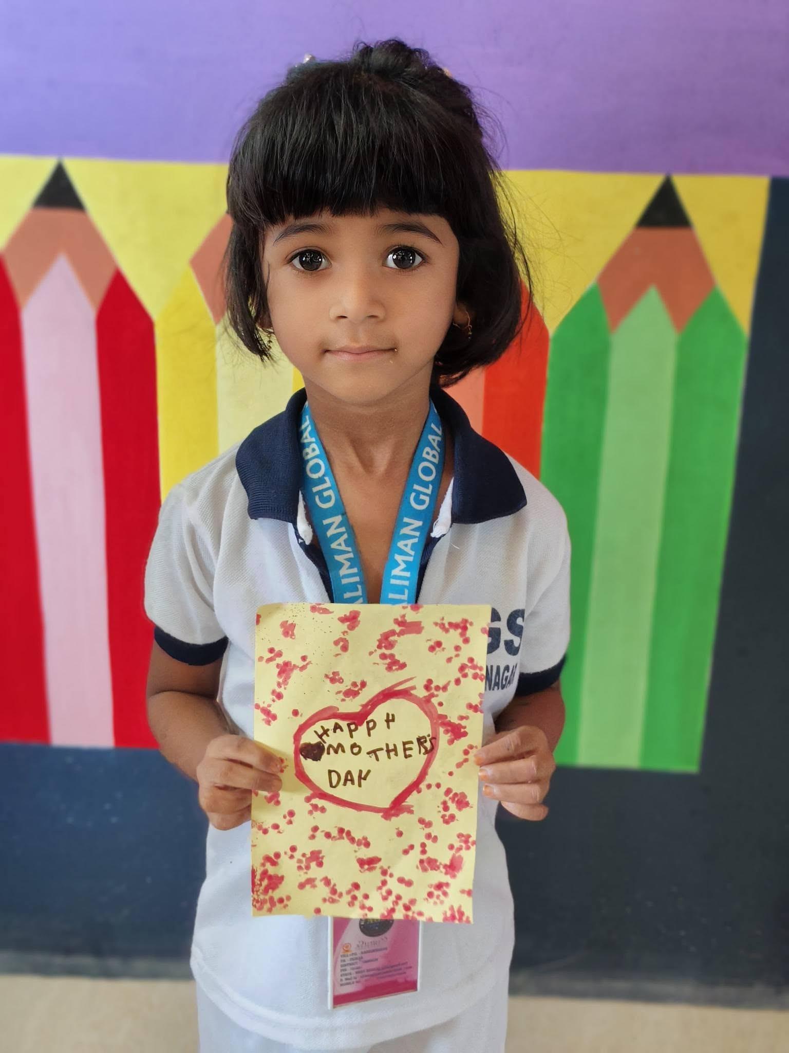 Mother's Day Celebration #5