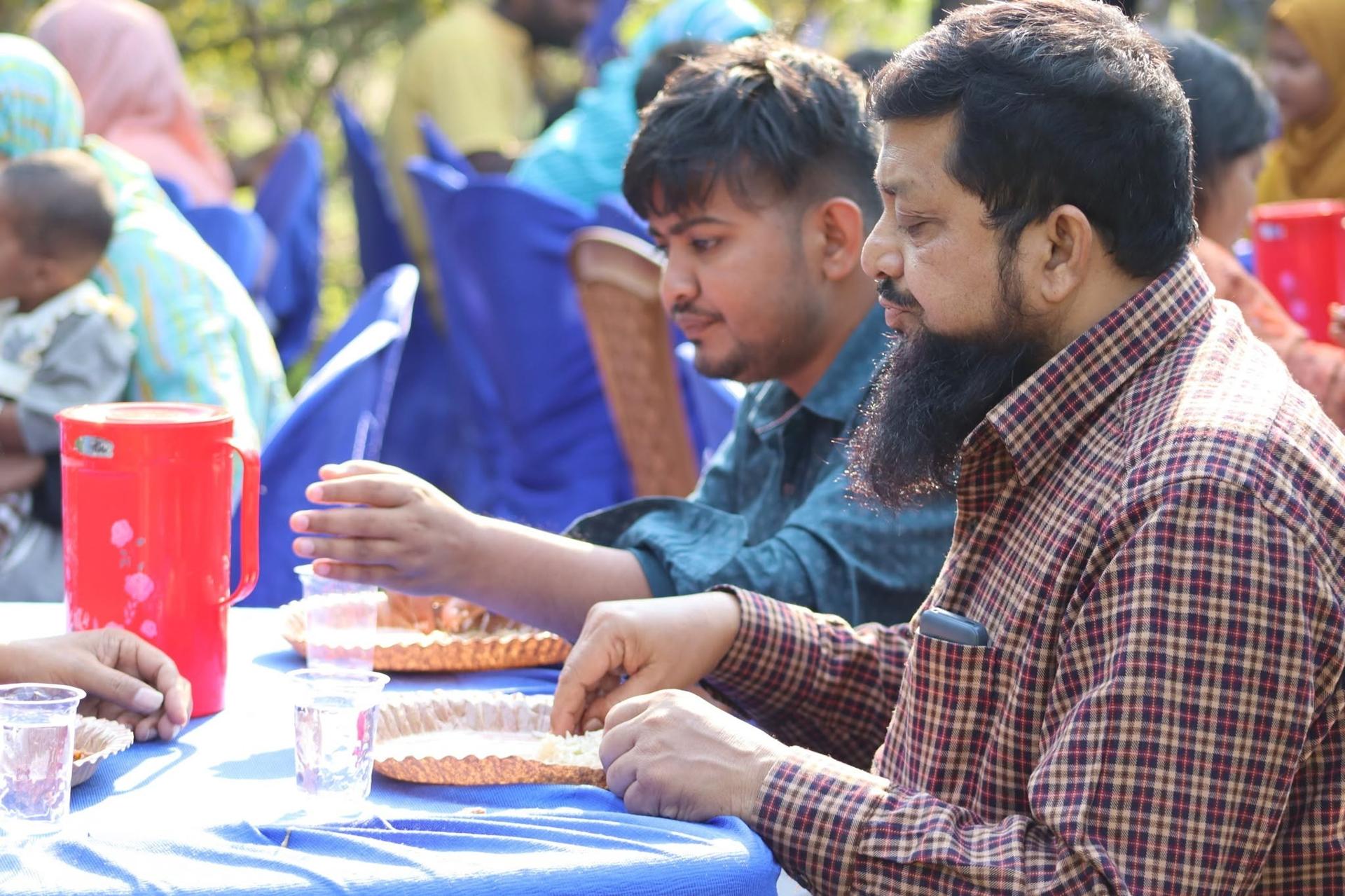 School Picnic Outing #2