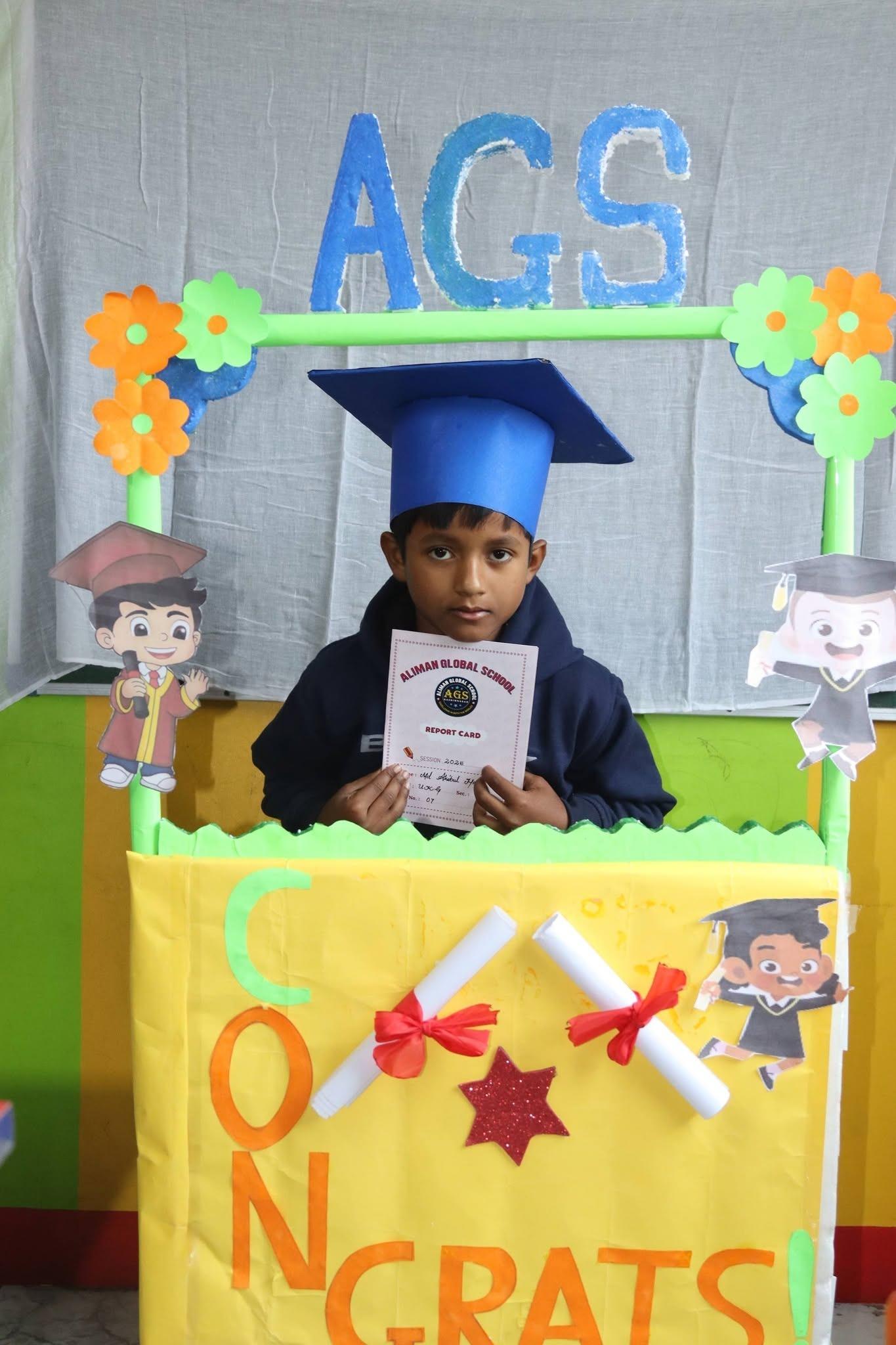 Annual Prize & Merit Award Ceremony