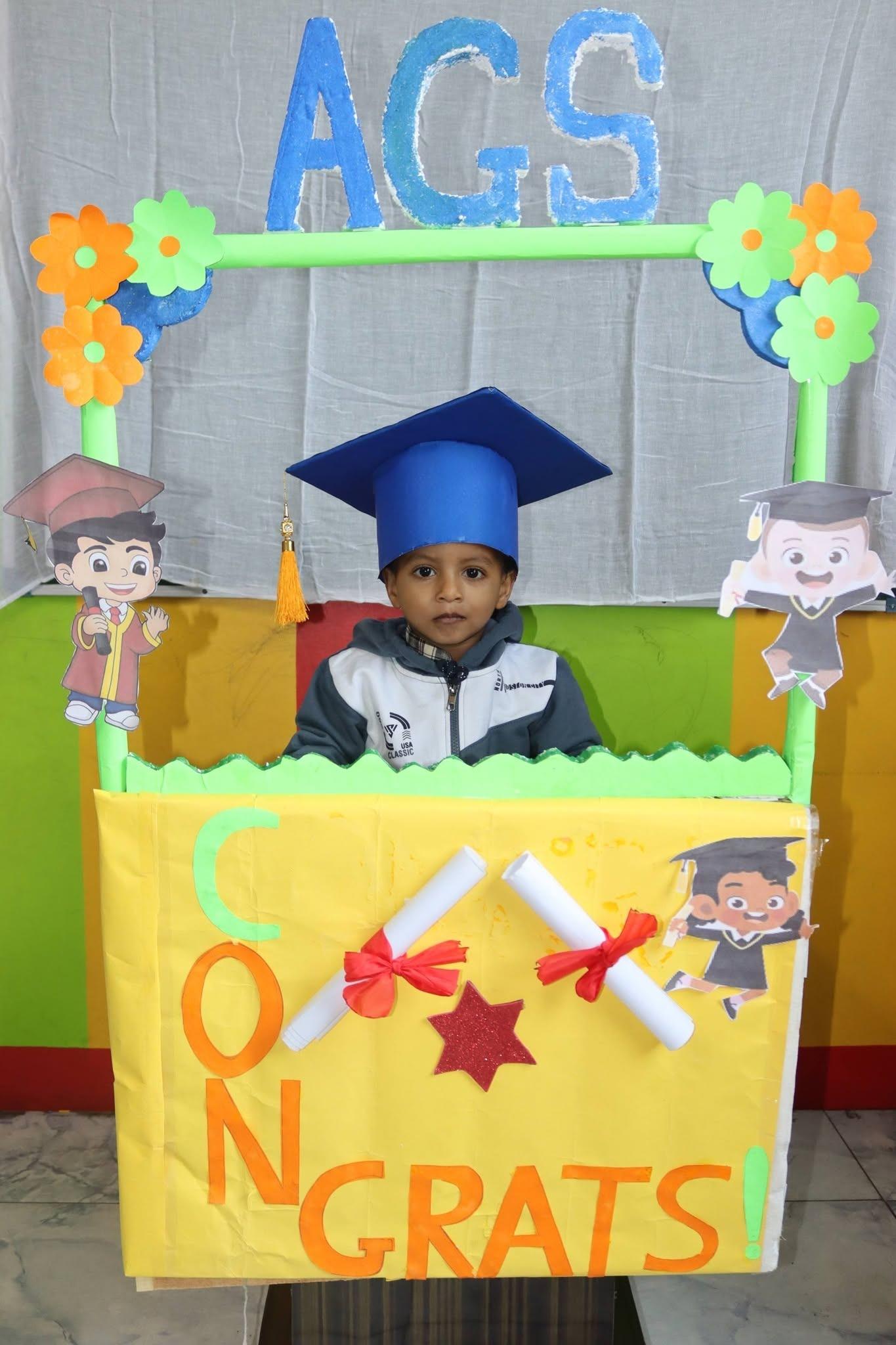 Prize Distribution #4